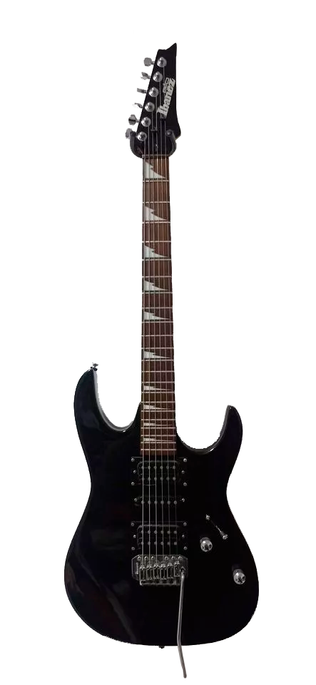 Guitarra Superstrato Ibanez Gio N427 6 Cordas (Usada)