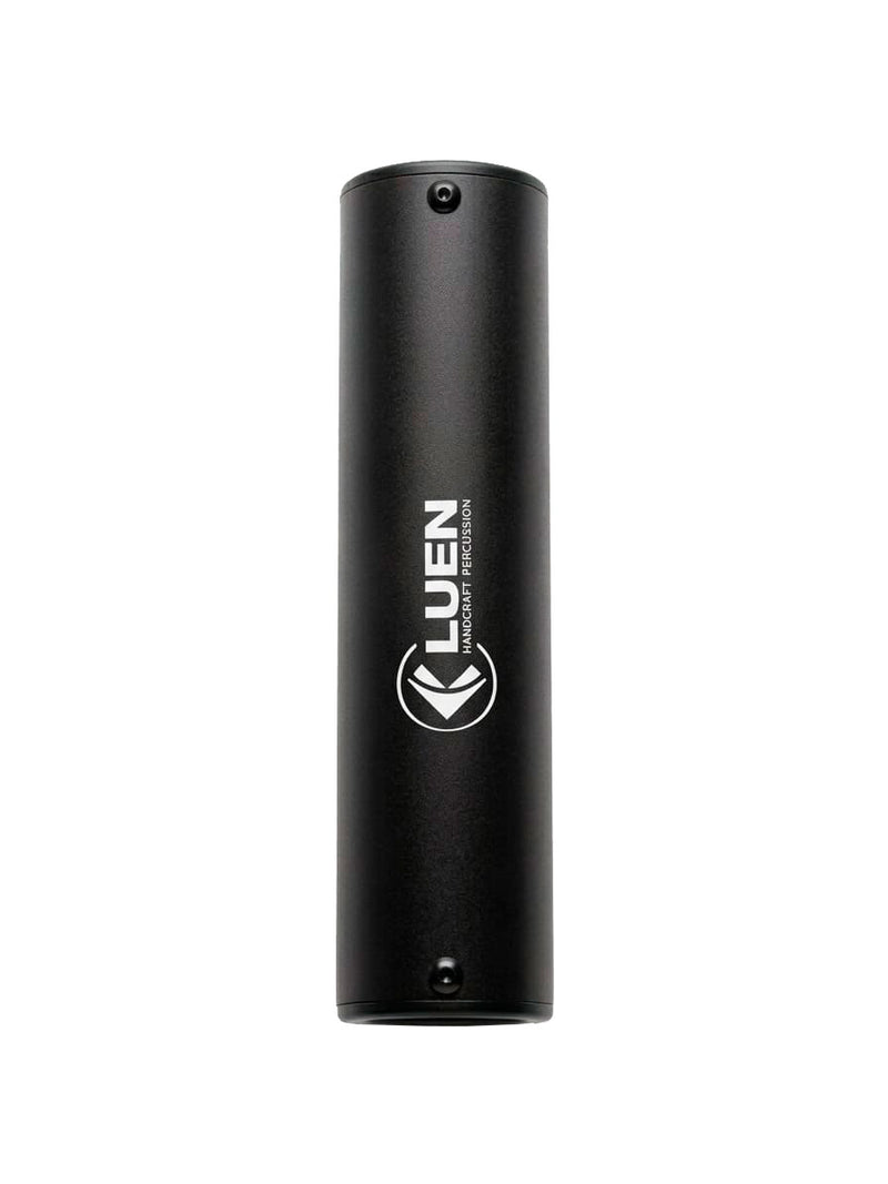 Ganza Simples 20 Cm Alum Pint Eletro Preto Colorsteel