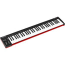 Teclado Controlador Midi Usb Nektar Se61 61 Teclas