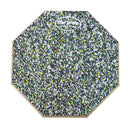 Praticável 12 Polegadas Eler Drums Mosaic Multitude