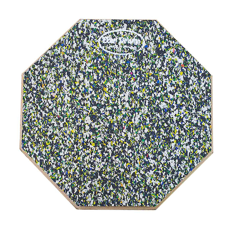 Praticável 12 Polegadas Eler Drums Mosaic Multitude