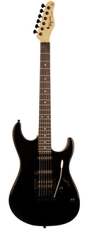 Guitarra 2s 1h Escala Escura Tg-510 Bk Tagima (Semi Novo)