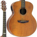 Violão Strinberg SJ200 SMS Eletrico Semi Jumbo