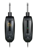 Transmissor e Receptor Sem Fio Overtone GT08