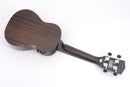 Ukulele Strinberg Uk06se Tos Fosco Soprano Elétrico