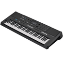 Teclado Musical Yamaha Portátil 61 Teclas PSR E483