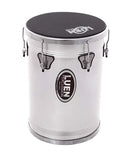 Rebolo 45x12" Alum 6 Afin Ferr Class Crom Luen