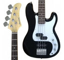 Contra Baixo 4c Strinberg Pbs40 Precision Bk - Preto