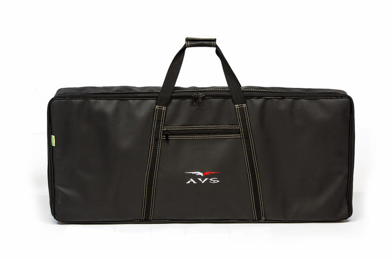 Capa bag AVS para Teclado 5/8 BIT003EX Executive