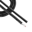 Cabo de Microfone Balanceado Kato W30