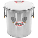Repique De Mão Contemporânea 95lt 11 Polegadas 30cm Light