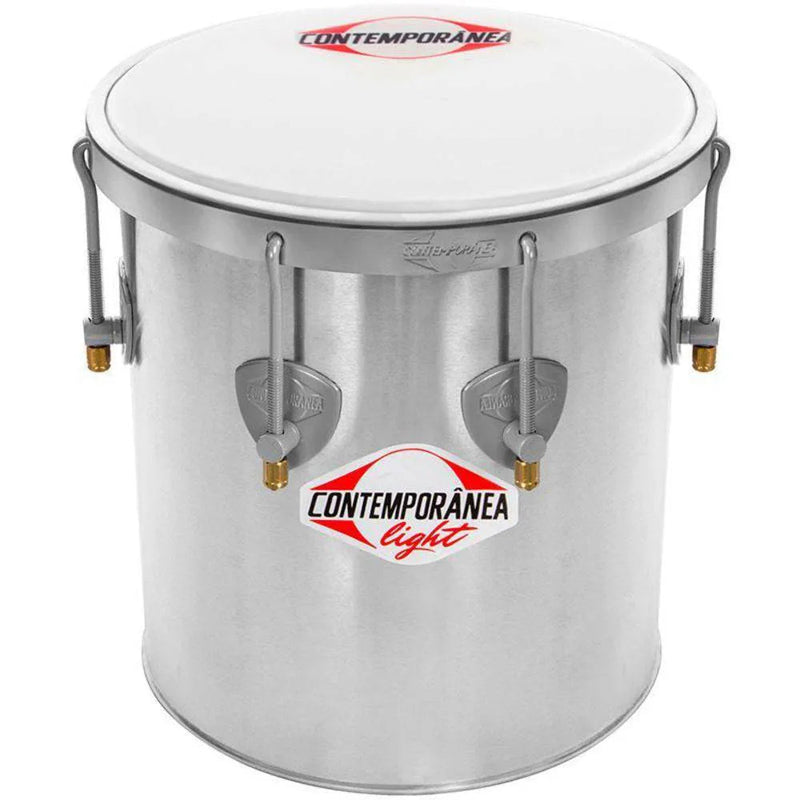 Repique De Mão Contemporânea 95lt 11 Polegadas 30cm Light