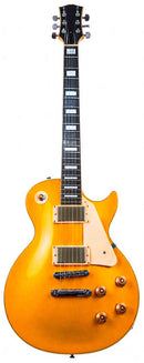 Guitarra Les Paul sem Marca (Usada)