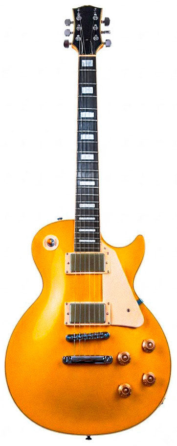 Guitarra Les Paul sem Marca (Usada)