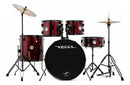 Bateria Vogga 20 Urban VPD120 WR Wine Red