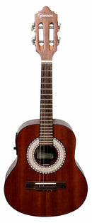 Cavaco Eletroacústico Giannini Performance Plus CS-34 SLS EQ