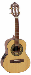 Cavaco Eletroacústico Giannini Raiz CS1 Cedro EQ NS