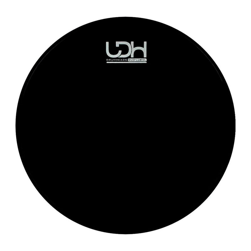 Pele Ldh Duo Clear Preta 20 Mr 98401PTCA