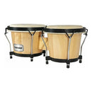 Bongo Liverpool 6X7 Madeira Ferragem Preta