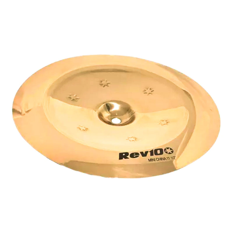 Prato China Orion Revolution Pro 10 Mini China 11,5 RV12CH