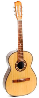 Violão Clave Estudante Acustico