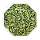 Praticável 12 Polegadas Eler Drums Lime Camouflage Black