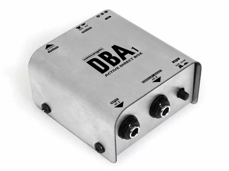 Direct Box Ativa Santo Ângelo DBA1