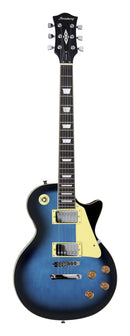 Guitarra Strinberg Les Paul LPS230 Blue Burst