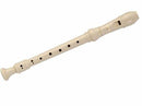 Flauta Doce Michael Wrsm21 Soprano Germânica
