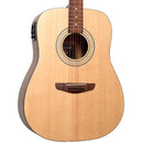 Violão Acústico Giannini Aco Performance Fk1 Goal Eletrico