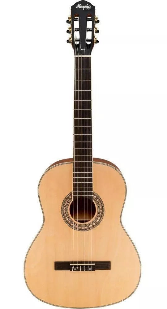 Violão Classico Acustico Memphis Tagima MW 10 Natural