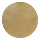 Pele de Couro Animal Sem Aro 60Cm