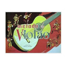 Metodo Violao Canhoto 417-M
