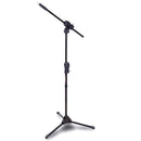 Suporte para Microfone Girafa Ibox SMMAX