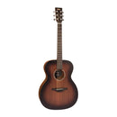 Violão Eletroacustico Auditorium Vintage Statesboro VE660WKE