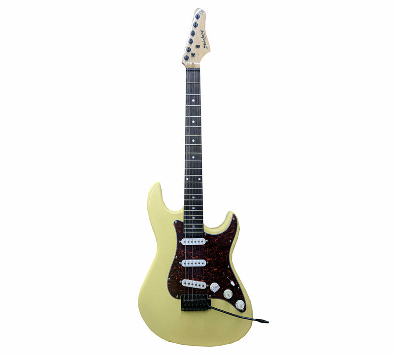 Guitarra Stratocaster Strinberg  ( Luthier)