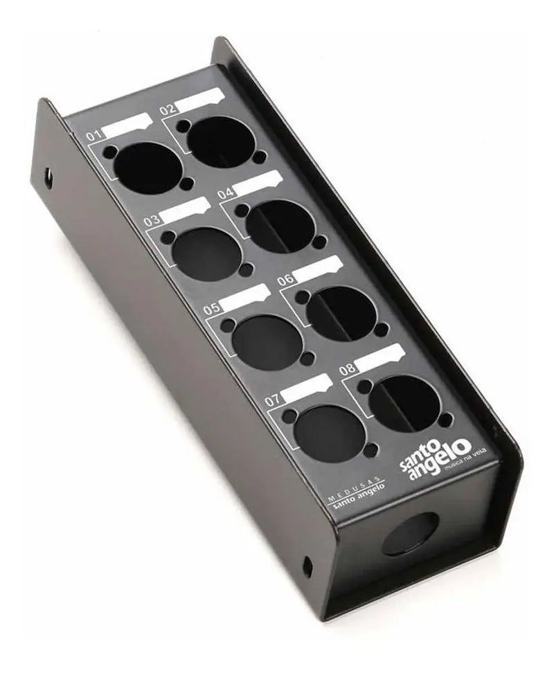 Medusa 8 Vias Santo Ângelo BSMED8 EPOX