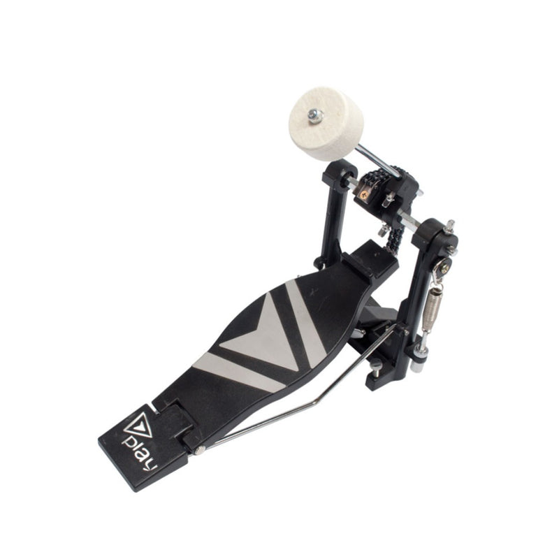 Pedal de bumbo Simples Turbo Play PP