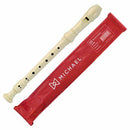 Flauta Doce Michael Wrsm21 Soprano Germânica