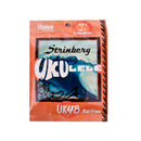 Encordoamento Strinberg Corda Ukulele Baritono Uk4b