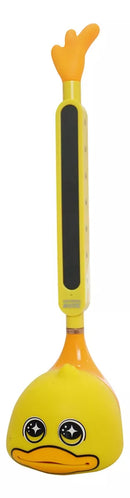 Otamatone Sintetizador Spring Kids Spk-051p Pato