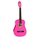Violão Clássico Nylon Vogga VCA105N PK Rosa (Semi Novo)