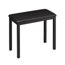 Banco Para Piano CB-7BK Preto Casio