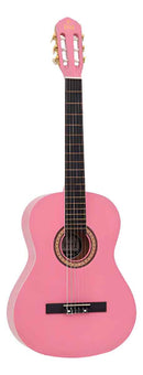 Violão Acústico Myth MT39N Nylon 39 Cor Rosa