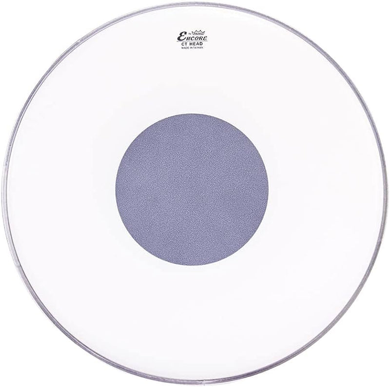Pele Encore 14 Controlled Sound Porosa Circulo PT EN0114-CT
