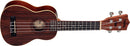 Ukulele Shelby SU21R Soprano STNT Rosewood