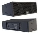 Caixa Amplificada Line 2X6 Markaudio VMK6