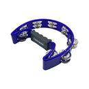 Pandeirola Meia Lua Liverpool PML001 Azul
