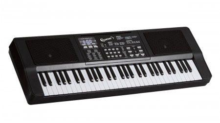 Teclado Iniciante 61 Teclas Queens H D184557 (Usado)