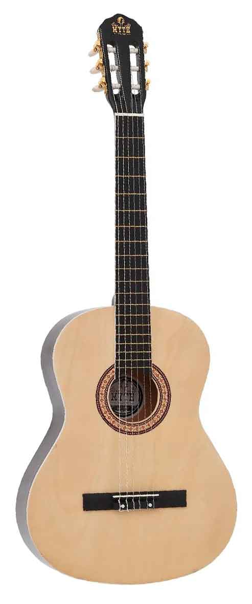 Violão Acústico Myth MT39N Nylon 39 Cor Dark Brow
